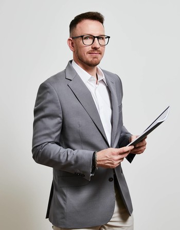Daniel Nadolski