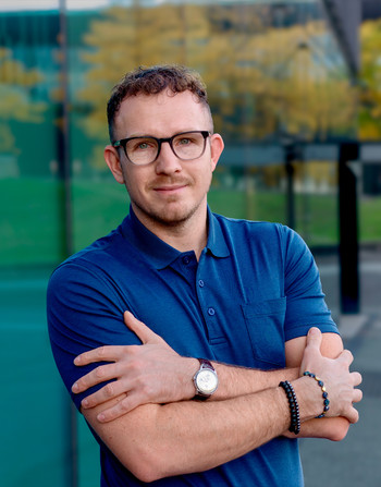 Daniel Nadolski